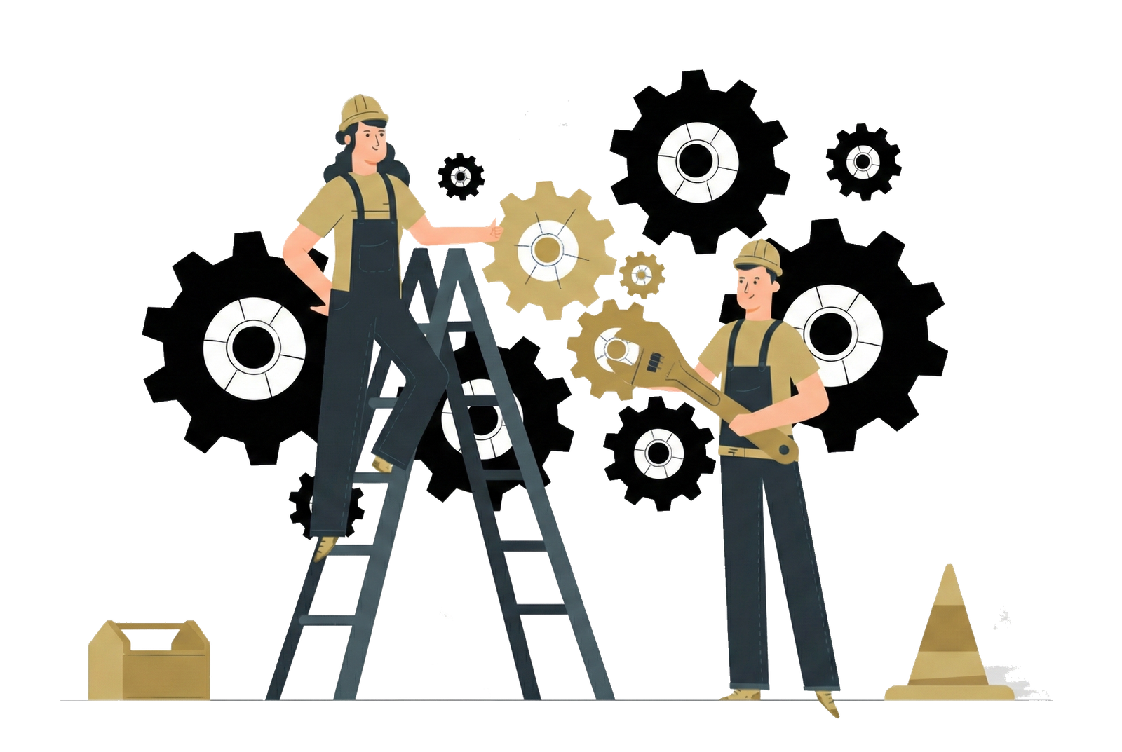 Maintenance Mode